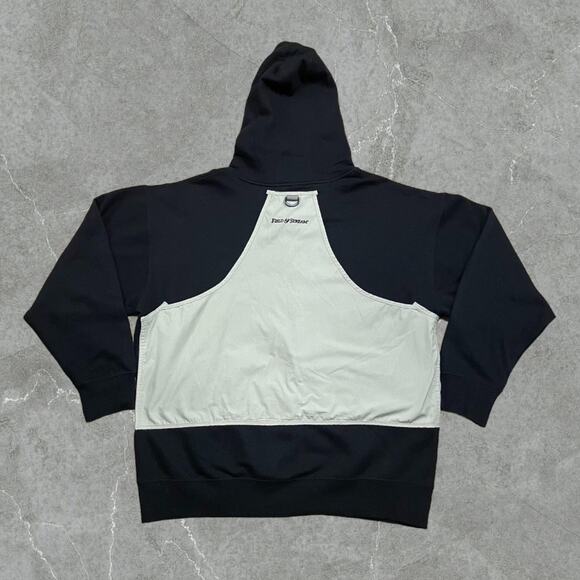 1 of 1 Outdoors Zip-Up Hoodie - Picture 2 of 2